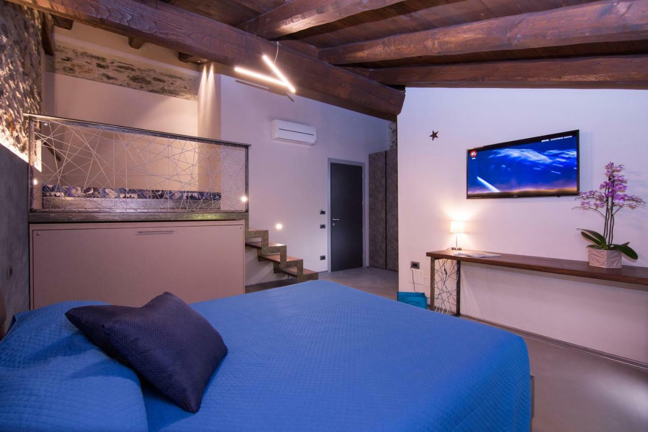 Pieve di Teco Sotto Le Stelle酒店 外观 照片