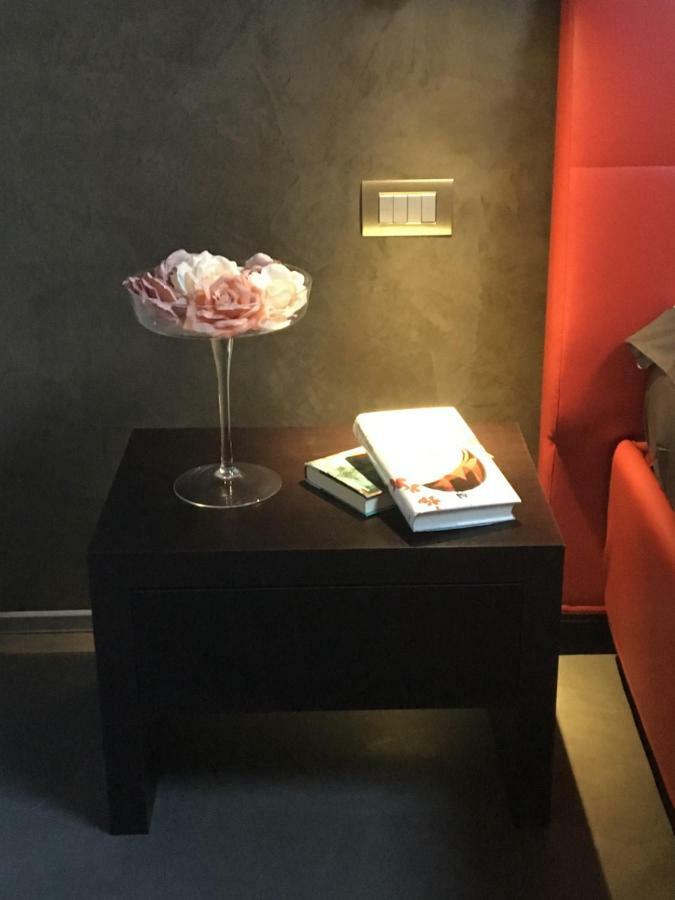 Pieve di Teco Sotto Le Stelle酒店 外观 照片